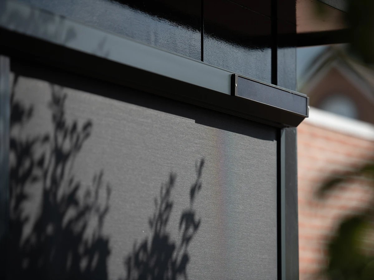 Kosten van een screen inclusief montage Screens kosten Degalux